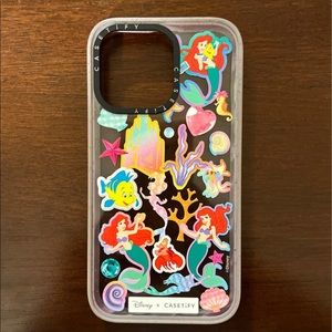 SOLD - DISNEY CASETIFY IPHONE 13Pro